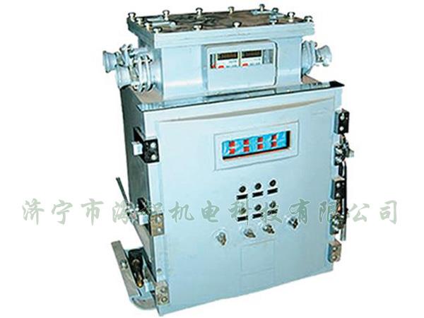 適用于頻率50HZ、額定交流電壓380V、660V或1140V的電動機的重載啟動