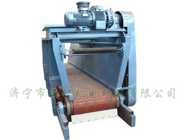 在訂貨時(shí)須給出從料倉口中心到卸料口的距離以及給料量和電壓等級(jí)等參數(shù)，以便進(jìn)行制作
